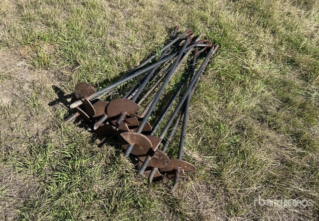 Misc. Agricultural Equipment