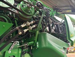 Hydraulics with