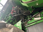 Hydraulics with