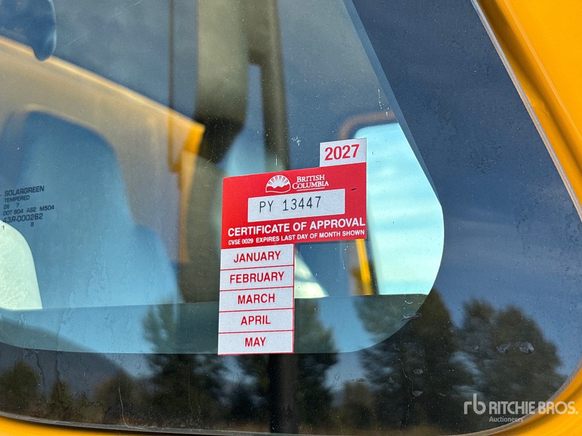 2019 International 4300