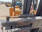 Hydraulique with