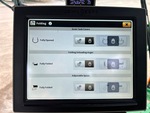 Control Station with