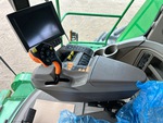 Control Station with