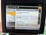 Control Station with