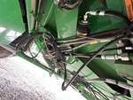Hydraulics with