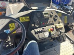 Control Station with