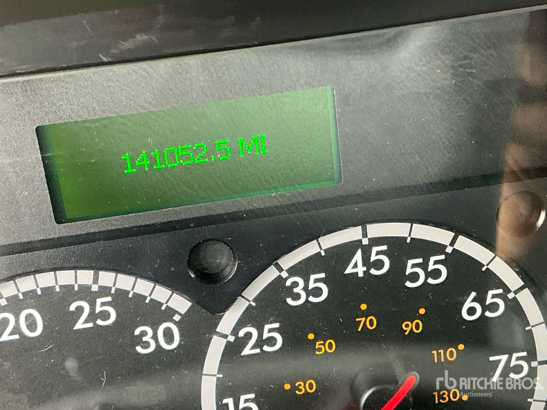 2018 Freightliner M2 106