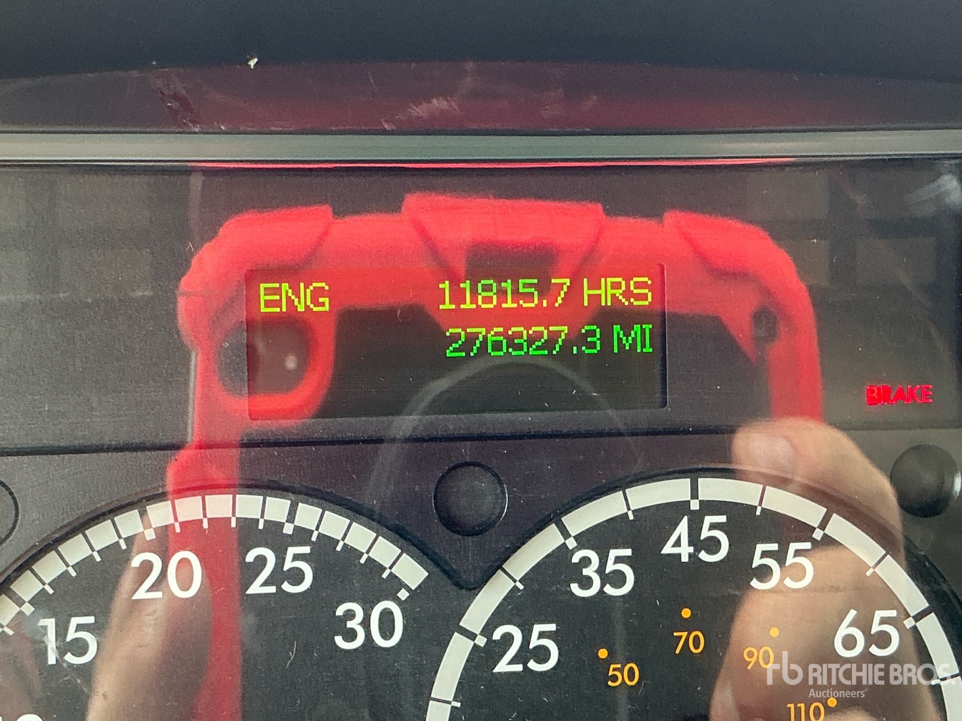 2018 Freightliner M2 106