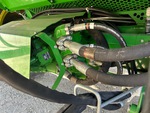 Hydraulics with