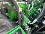 Hydraulics with