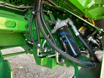 Hydraulics with
