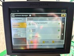 Control Station with