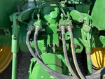 Hydraulics with