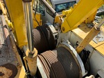 Crane Superstructure with