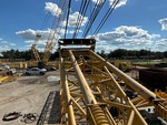 Crane Superstructure with