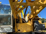 Crane Superstructure with
