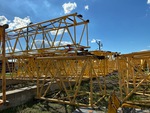 Crane Superstructure with