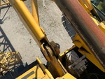 Crane Superstructure with
