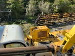 Crane Superstructure with