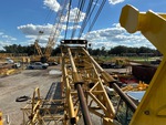 Crane Superstructure with