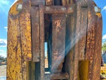 Crane Superstructure with