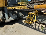 Crane Superstructure with