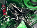 Hydraulics with