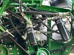 Hydraulics with