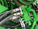 Hydraulics with