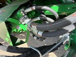 Hydraulics with