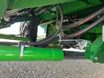 Hydraulics with