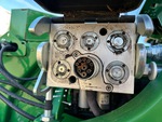 Hydraulics with