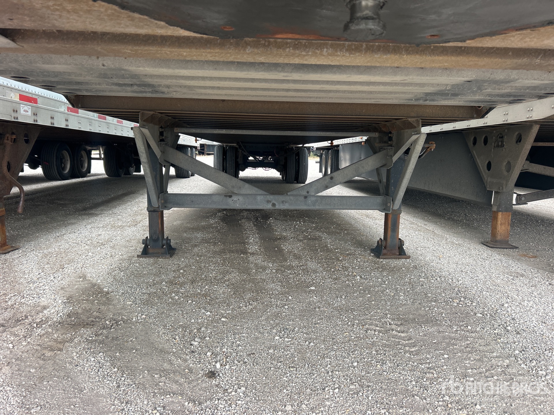 2015 Vanguard VXP