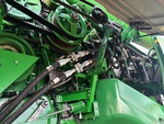 Hydraulique with