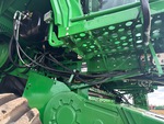 Hydraulique with