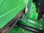 Hydraulique with