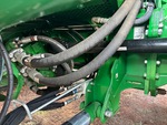 Hydraulique with