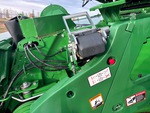 Hydraulique with