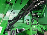 Hydraulique with