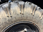 Chassis Photos with
