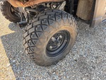 Chassis Photos with