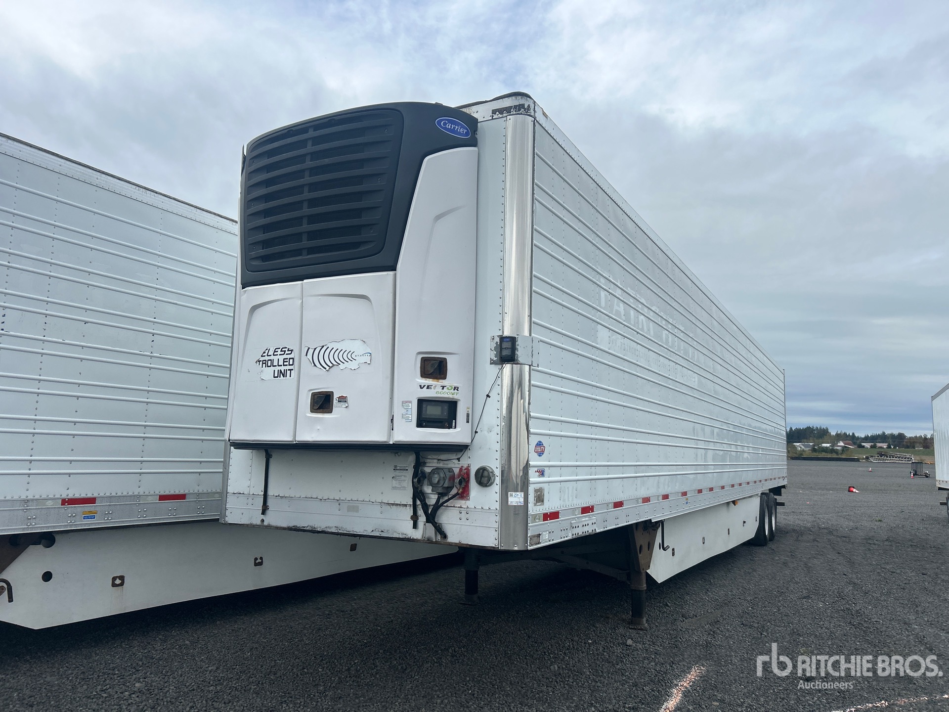 Photo of 2015 Utility VS2RA