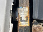 General Appearance with Refrigeration Unit Serial Number