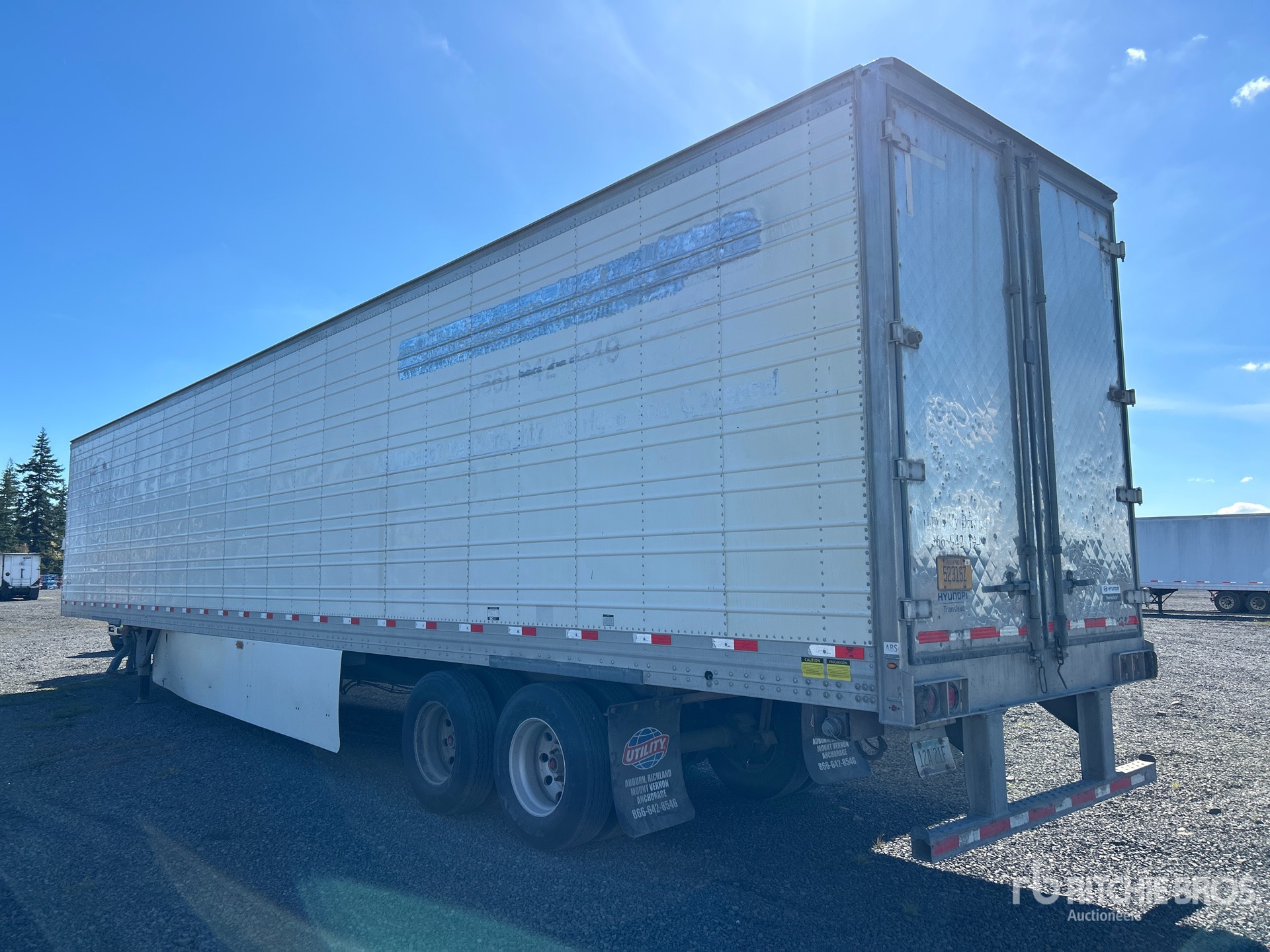 2017 Hyundai VR2530152-AS