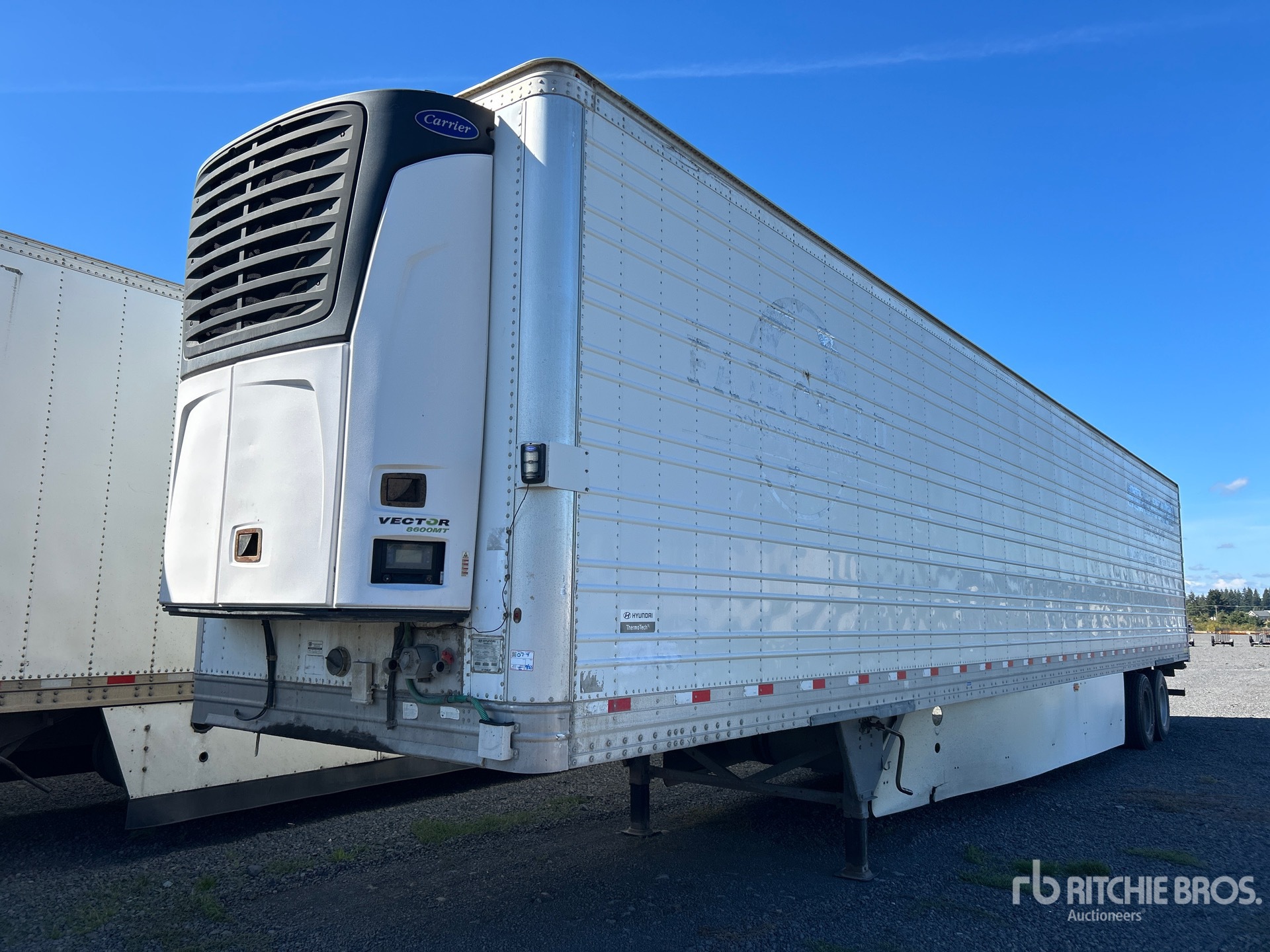 2017 Hyundai VR2530152-AS