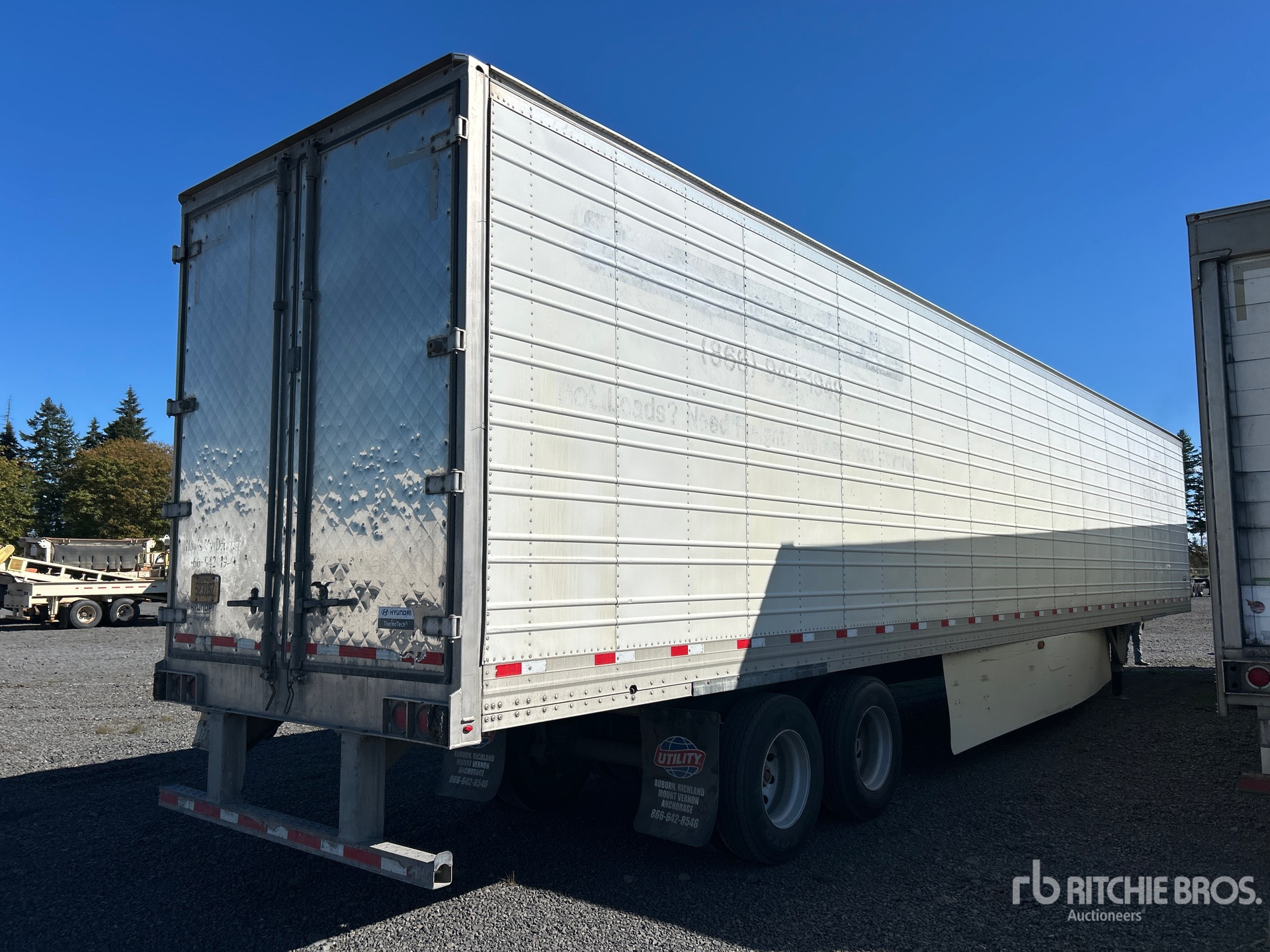2017 Hyundai VR2530152-AS