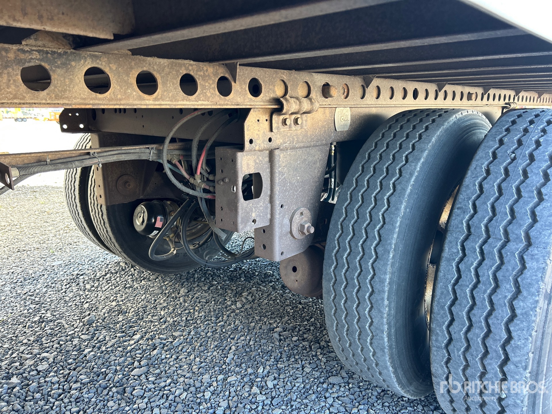 2017 Hyundai VR2530152-AS