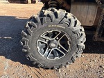 Chassis Photos with