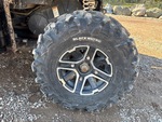 Chassis Photos with