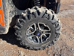 Chassis Photos with